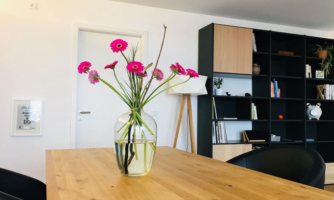 Neuhausen Apartamento | Vrbo Property