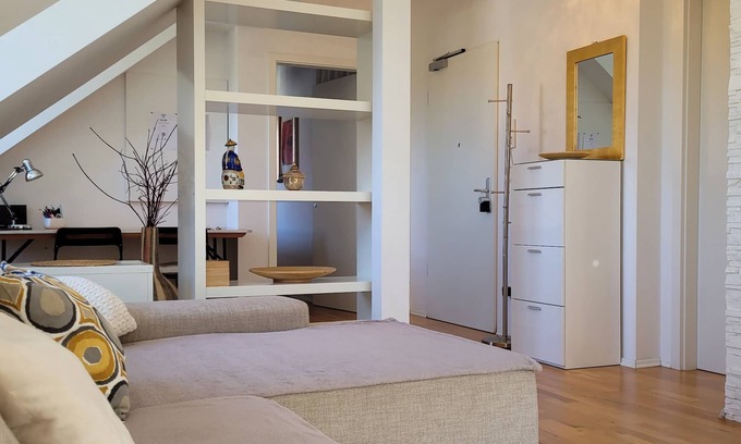 Alte Heide-Hirschau Apartamento | Vrbo Property