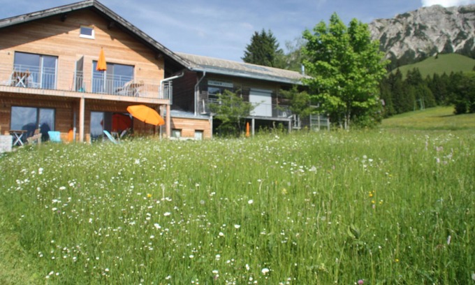 Oberjoch Apartamento | Vrbo Property