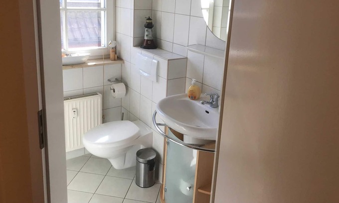 Wolfshagen Apartamento | Vrbo Property