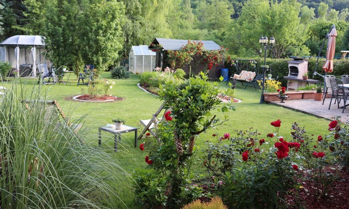 Godendorf Apartamento | Vrbo Property