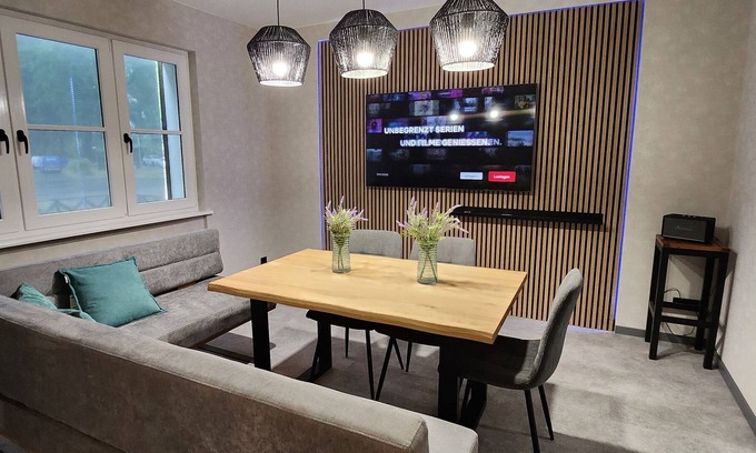 Rangsdorf Casa | Vrbo Property