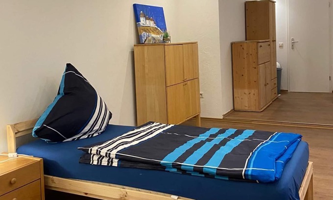 Rechklinghausen Sud Apartamento | Vrbo Property
