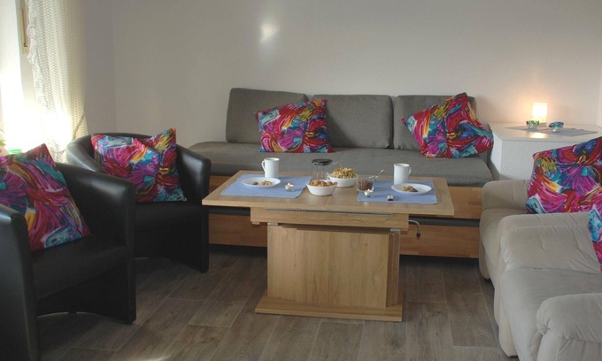 Suderwich Apartamento | Vrbo Property