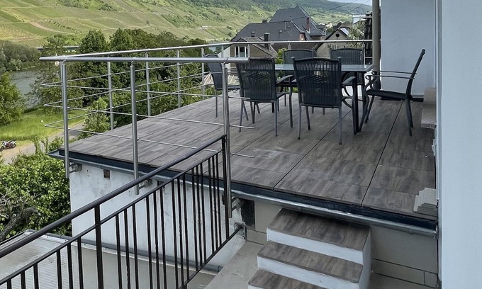 Reil Apartamento | Vrbo Property