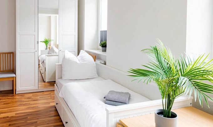 Steintor-Vorstadt Apartamento | Vrbo Property