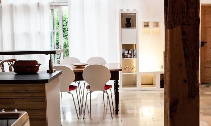 Schernfeld Apartamento | Vrbo Property