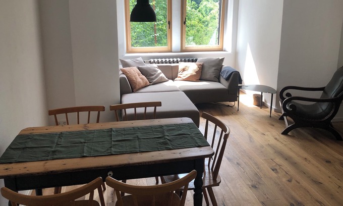 Schleiden Apartamento | Vrbo Property