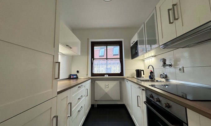 Schongau Apartamento | Vrbo Property