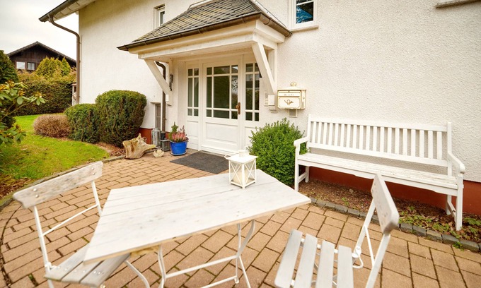 Treysa Apartamento | Vrbo Property