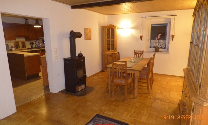 Muennerstadt Apartamento | Vrbo Property