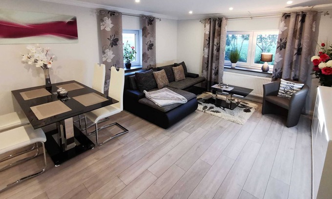 Stedesand Apartamento | Vrbo Property