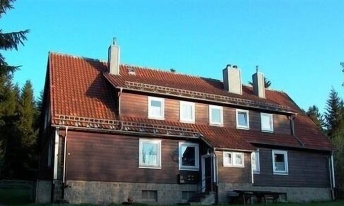 Altenau Apartamento | Vrbo Property