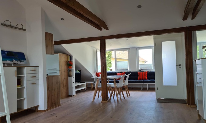 Ulm Apartamento | Vrbo Property