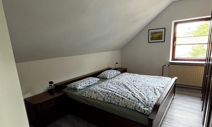 Velbert Apartamento | Vrbo Property