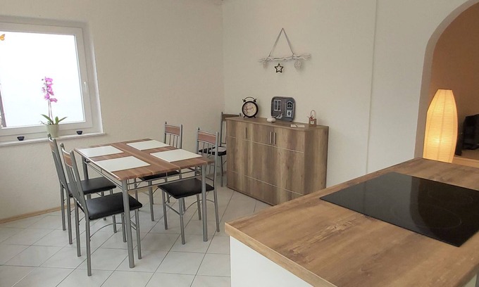 Waldkirch Apartamento | Vrbo Property