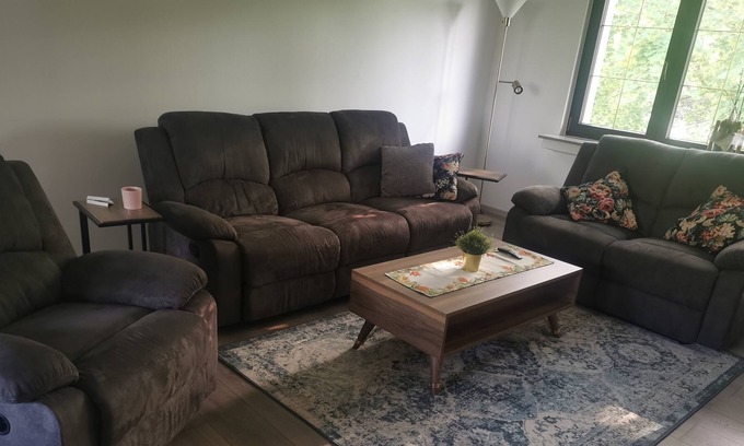 Warstein Apartamento | Vrbo Property