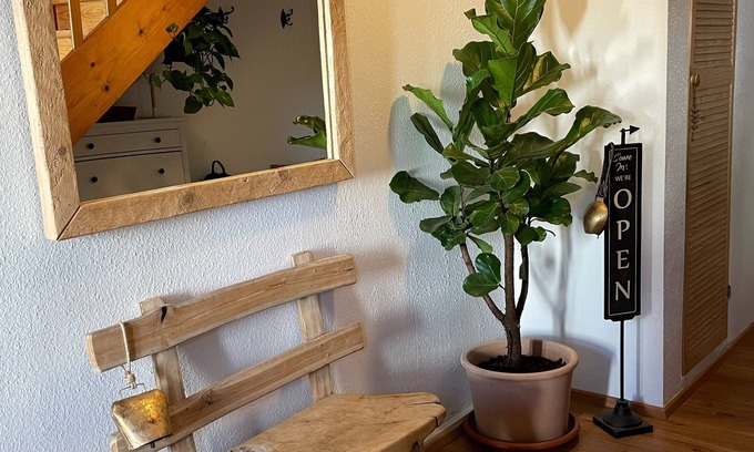 Weiler im Allgau Apartamento | Vrbo Property