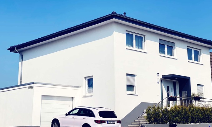 Gemarkung Nachstebreck Casa | Vrbo Property