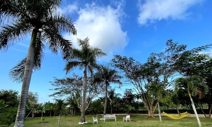 Los Alcarrizos Villa | Villa garcia
