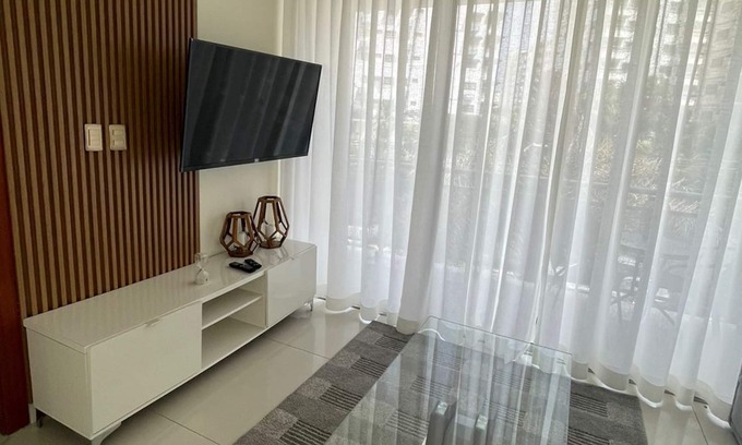La Arboleda Apartamento | Vrbo Property