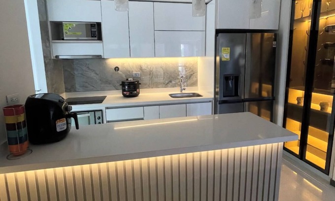 Lope De Vega Apartamento | Vrbo Property