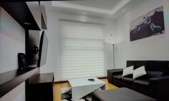Distrito Financiero Apartamento | Departamento de lujo Ubicado en la mejor zona de Quito