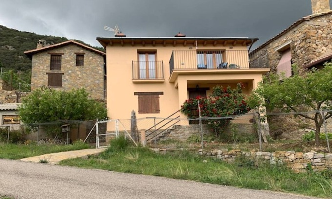 Calvera Casa | Vrbo Property