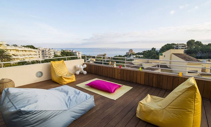 San Agustin Apartamento | Apartamento de Diseño cerca del mar, alquiler larga duracion