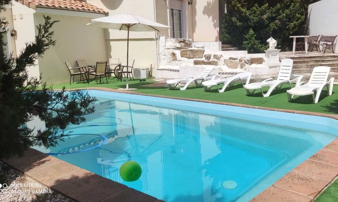 La Gaspara Villa | Vrbo Property