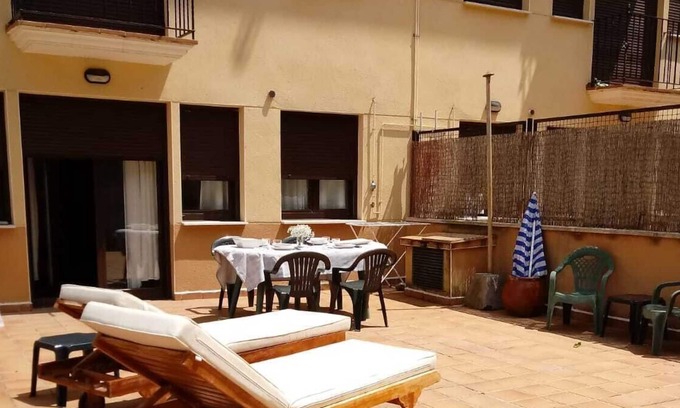 Ezcaray Condominio | Vrbo Property