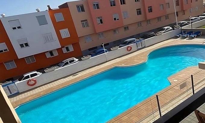 La Garita Apartamento | Vrbo Property
