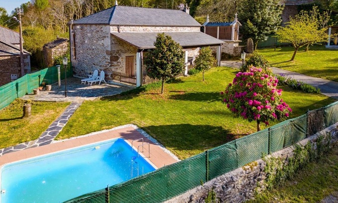 Friol Casa | Vrbo Property