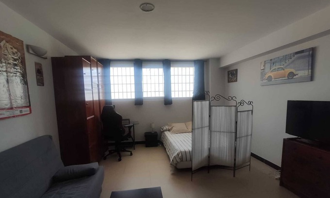 Simancas Apartamento | Vrbo Property
