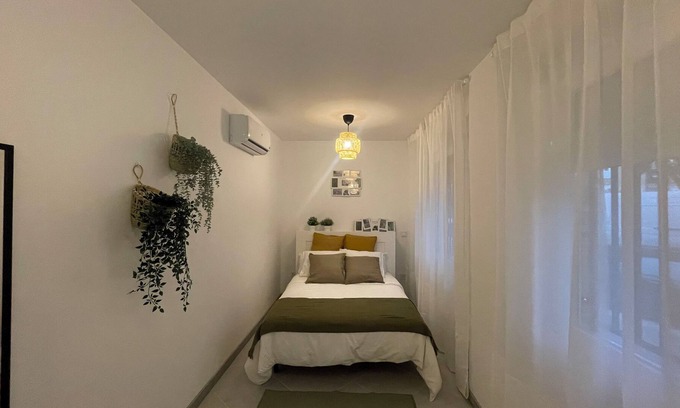 Parla Apartamento | Vrbo Property