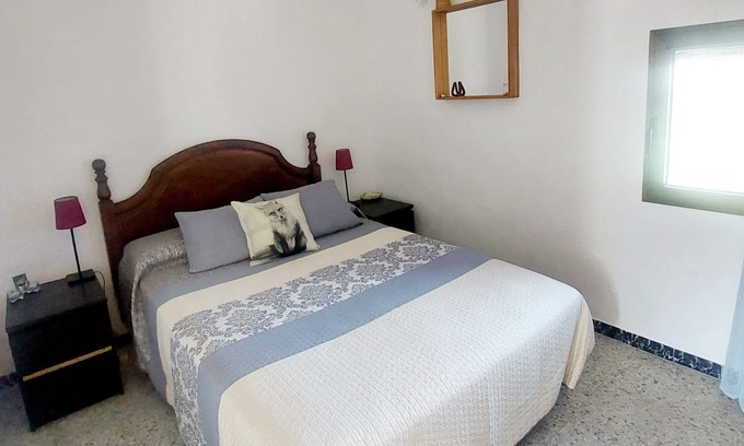 Rodellar Casa | Vrbo Property