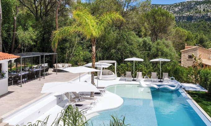 Crestatx Casa | Vrbo Property