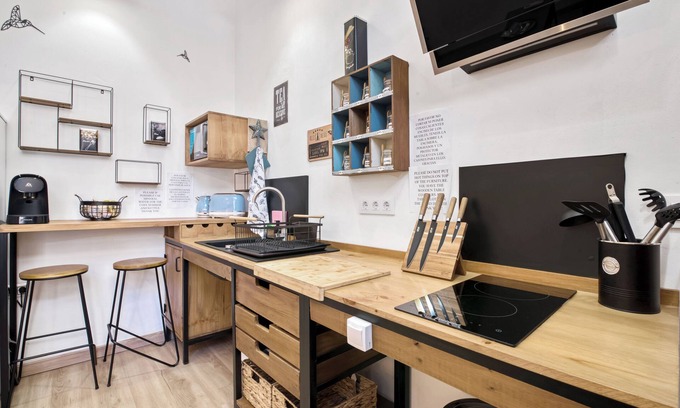 Sant Antoni Apartamento | Vrbo Property