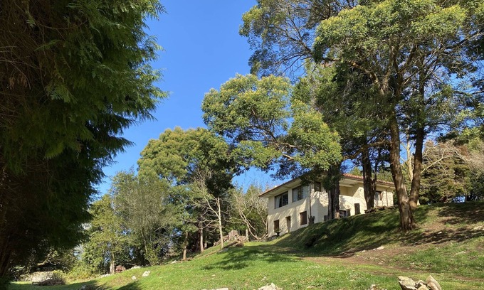 Vidiago Cabaña | Vrbo Property