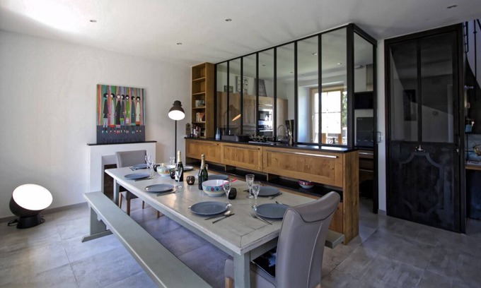 Ile-de-Brehat Casa | Vrbo Property