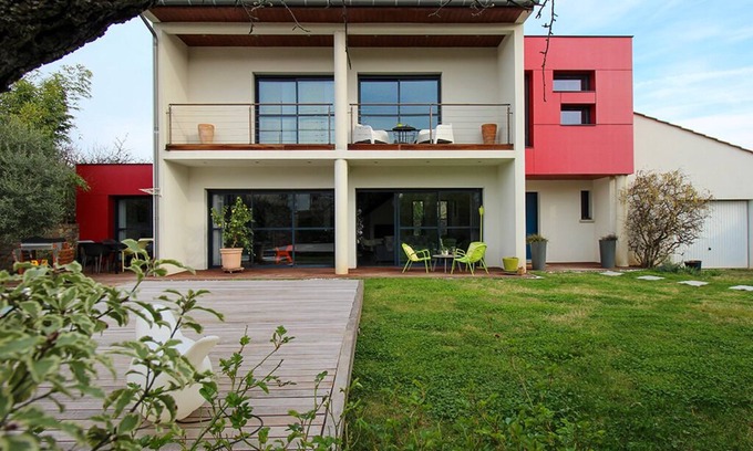 Albi Villa | Villa