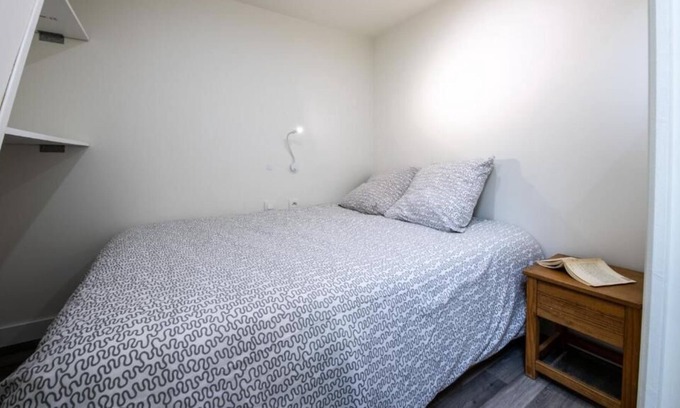 Allevard Apartamento | Vrbo Property