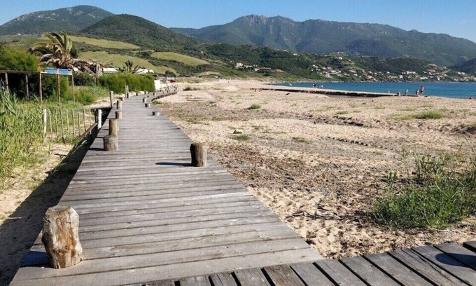 Residences du Golfe de Lava Apartamento | Vrbo Property