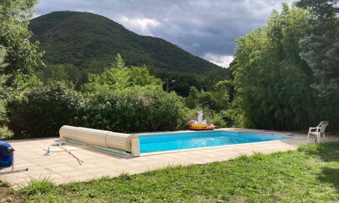 Montferrer Villa | Vrbo Property