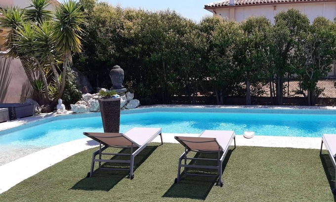 Bessan Casa | Vrbo Property