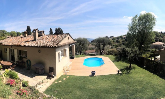 Cabris Casa | Vrbo Property