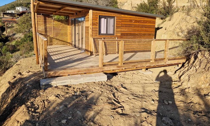 Canavaggia Chalet De Esquí | Vrbo Property