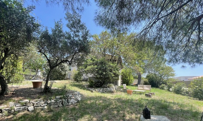 Caveirac Otro | Vrbo Property