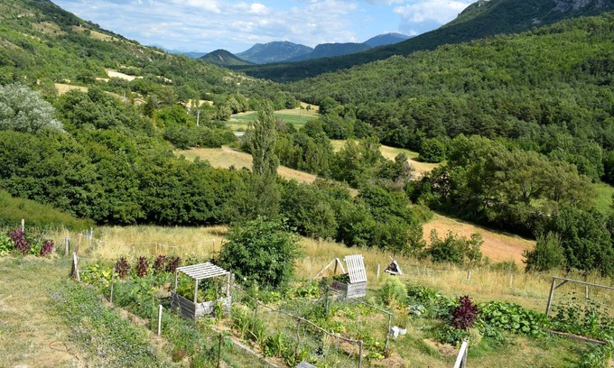 Curel Cama Y Desayuno | Vrbo Property