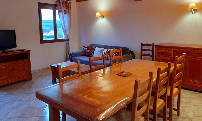 Essertenne Apartamento | Vrbo Property